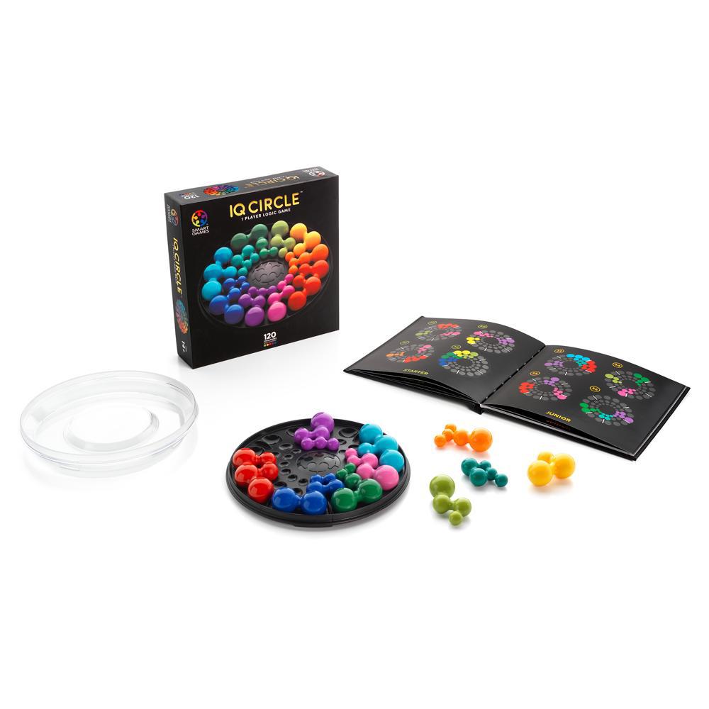 Smart Games IQ Circle